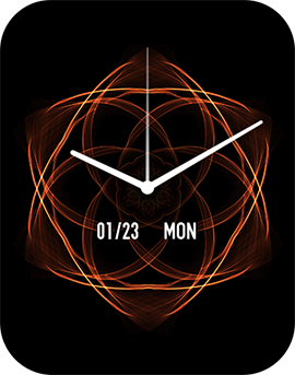 Fire tree silver flower