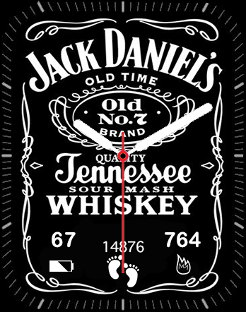 Jack Daniel’s