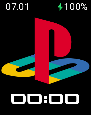 Playstation