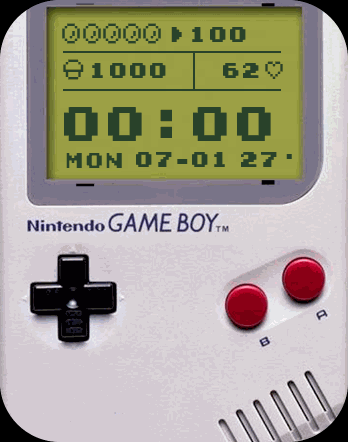GameBoy
