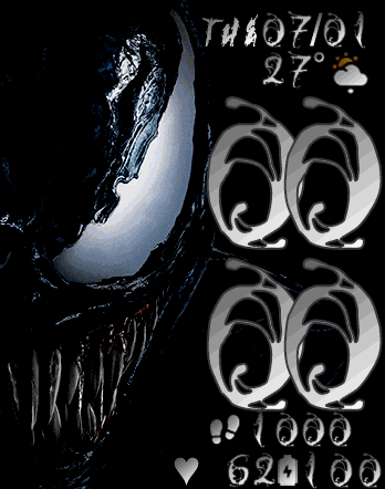 Venom5