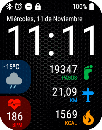 Dark Material Design by JaimeFdezCaro
