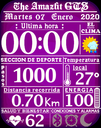 Newspaper Violeta  jotaeme22