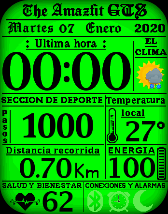 Newspaper Verde  jotaeme22