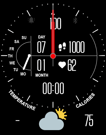 AnalogLinesAlternative