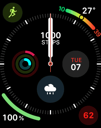 INFO Inverted W/Alarm