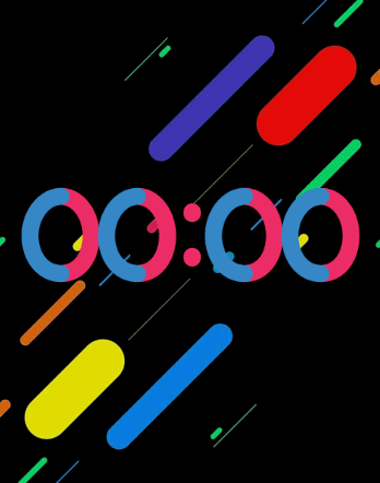 ColorTube Simple Multilingual