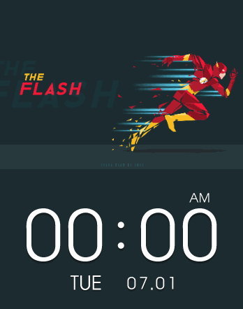 The Flash