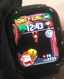 Donkey Kong