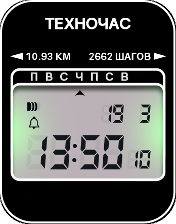 TechnoChas v.2.0 by @alybo