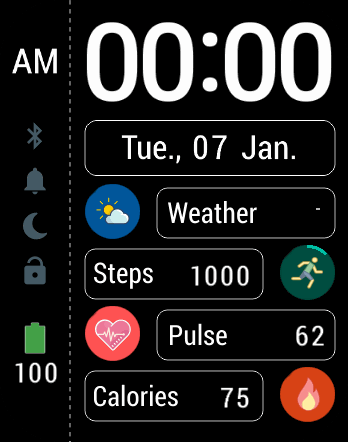 Material Ferdy Darkest