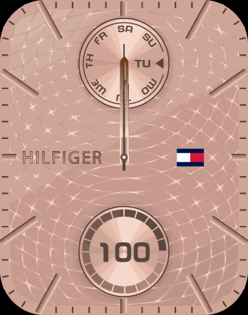Hilfiger