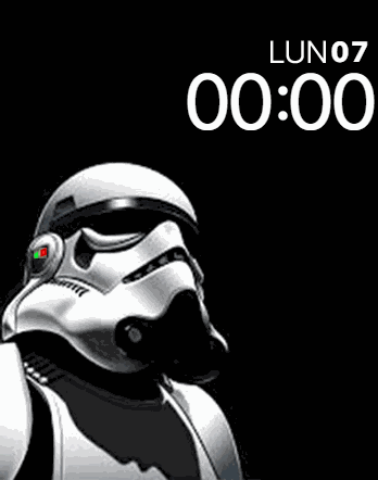 Stormtrooper Starwars