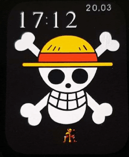OnePiece Jolly Rpger