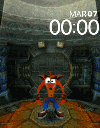 Crash 2