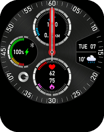 GTS Eclipse Evolution