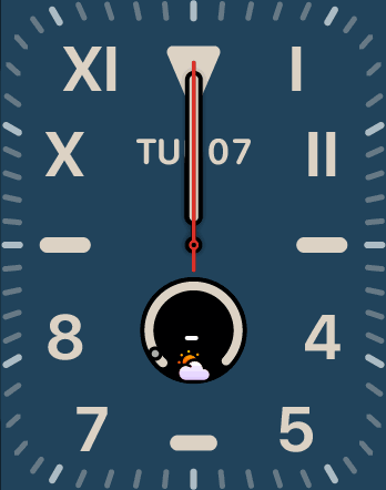 California Navy BLue 01