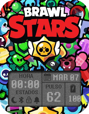 Brawl Stars