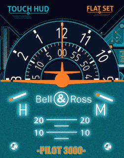 Flight Bell&Ross