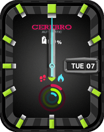 Cerebro Sport