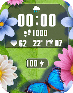 My Friend Freddie (Green)