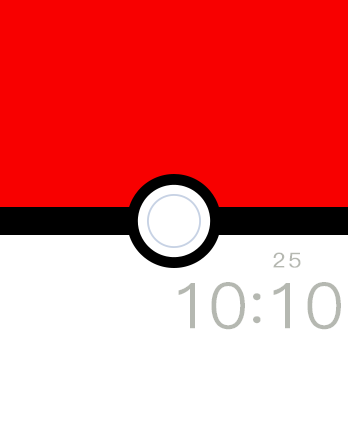 Poké Ball