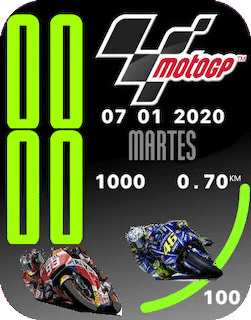 MotoGP