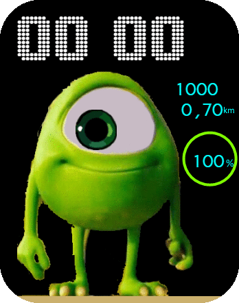 Mike_Wazowski