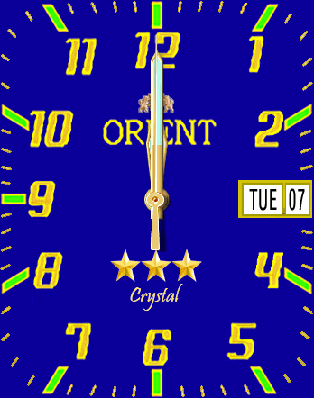 Orient3stars v4