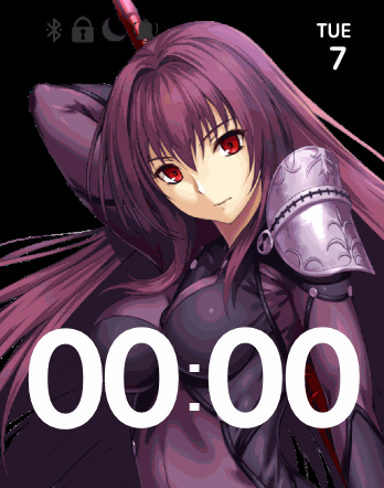 Scathach
