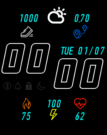 Outlines v1 GTS EN/KO
