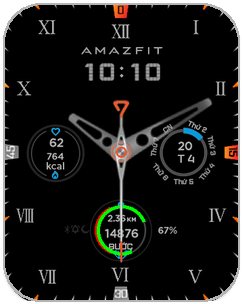 commander D0B5nglish VH