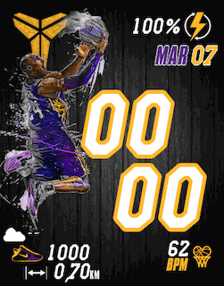 Kobe Bryant V1