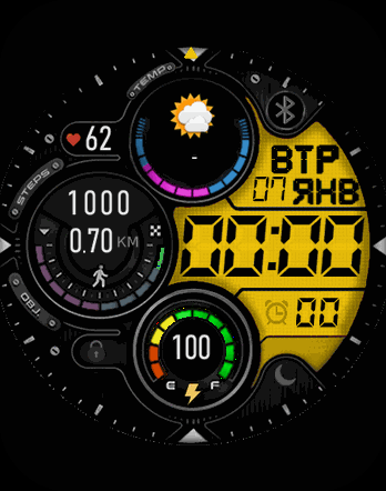 Типа крутой