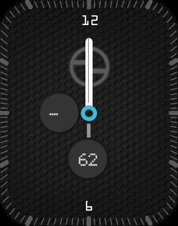 Genesia Working days light