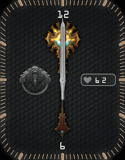 Genesia Elegant WoW tribute