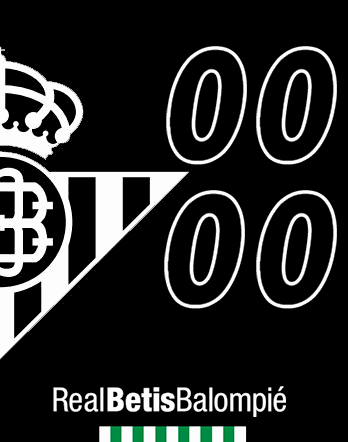 Real Betis 13 barras