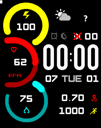 «wf (v98)» by Netoper