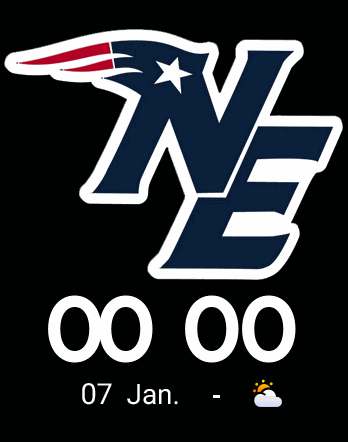 New england patriots