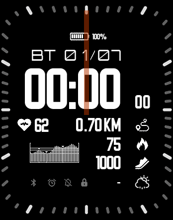 Black Rex (mirrored) ru/ko