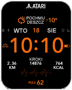 Ziplime v1.3 orange GTS - PL @flash608