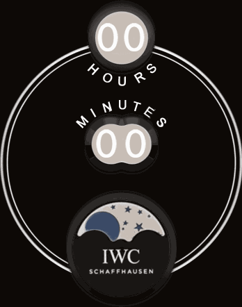 IWC Watch