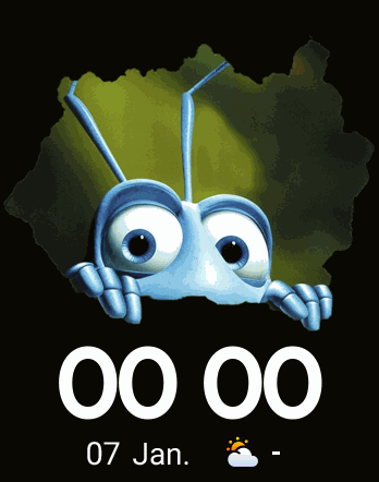 BUGS Life