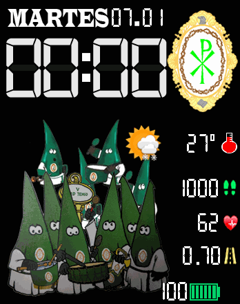 cofradia 7p zaragoza