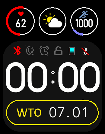 MOJA FTW GB,ES,RU,PL