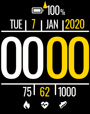 OW015 akaHero GTS en/ko