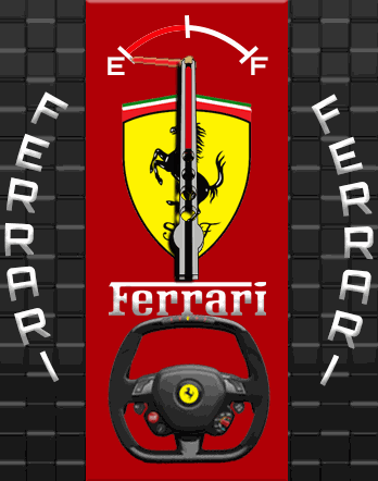 T.REXFERRARI