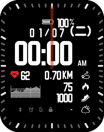 «Black Rex (mirrored) 中文化»