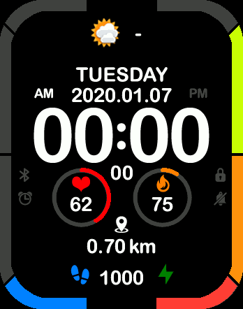 Hemendex 200920 GTS en/ko