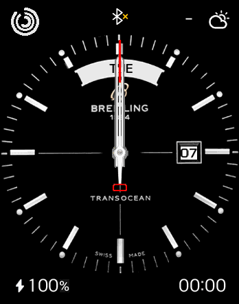 Breitling 1884